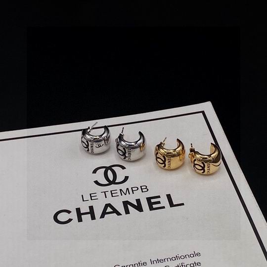 Chanel earring 12lyh71